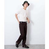 レトロワンポイントキャラTシャツ WE20SS07-M5003 | WEGO【MEN】 | 詳細画像1 