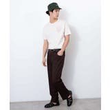 レトロワンポイントキャラTシャツ WE20SS07-M5003 | WEGO【MEN】 | 詳細画像2 