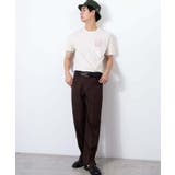 レトロワンポイントキャラTシャツ WE20SS07-M5003 | WEGO【MEN】 | 詳細画像3 