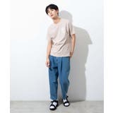 レトロワンポイントキャラTシャツ WE20SS07-M5003 | WEGO【MEN】 | 詳細画像4 