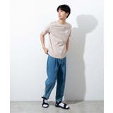 レトロワンポイントキャラTシャツ WE20SS07-M5003 | WEGO【MEN】 | 詳細画像5 