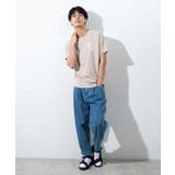 レトロワンポイントキャラTシャツ WE20SS07-M5003 | WEGO【MEN】 | 詳細画像6 