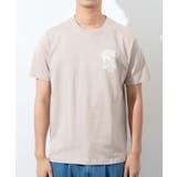 レトロワンポイントキャラTシャツ WE20SS07-M5003 | WEGO【MEN】 | 詳細画像7 