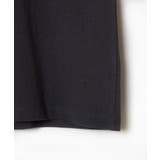 サークルロゴ刺繍Tシャツ | WEGO【MEN】 | 詳細画像20 