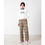 キャンバスローカットスニーカー WE20SS11-LG6619 | WEGO【WOMEN】 | 詳細画像10 