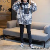 ボアジャケット ブルゾン ボアスタンドブルゾン | WEGO【WOMEN】 | 詳細画像17