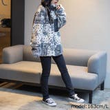ボアジャケット ブルゾン ボアスタンドブルゾン | WEGO【WOMEN】 | 詳細画像18