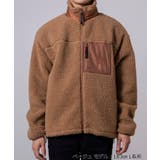 ボアジャケット ブルゾン ボアスタンドブルゾン | WEGO【WOMEN】 | 詳細画像20