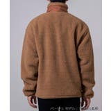 ボアジャケット ブルゾン ボアスタンドブルゾン | WEGO【WOMEN】 | 詳細画像22