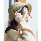 リバーシブルファーボアハット 韓国 韓国ファッション 秋 冬 秋冬 | WEGO【WOMEN】 | 詳細画像5 