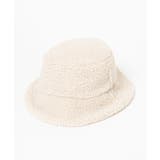 リバーシブルファーボアハット 韓国 韓国ファッション 秋 冬 秋冬 | WEGO【WOMEN】 | 詳細画像30 