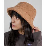 リバーシブルファーボアハット 韓国 韓国ファッション 秋 冬 秋冬 | WEGO【WOMEN】 | 詳細画像12 