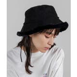 リバーシブルファーボアハット 韓国 韓国ファッション 秋 冬 秋冬 | WEGO【WOMEN】 | 詳細画像15 