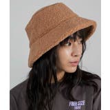 リバーシブルファーボアハット 韓国 韓国ファッション 秋 冬 秋冬 | WEGO【WOMEN】 | 詳細画像17 