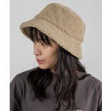 リバーシブルファーボアハット 韓国 韓国ファッション 秋 冬 秋冬 | WEGO【WOMEN】 | 詳細画像18 