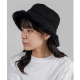 リバーシブルファーボアハット 韓国 韓国ファッション 秋 冬 秋冬 | WEGO【WOMEN】 | 詳細画像20 