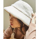 リバーシブルファーボアハット 韓国 韓国ファッション 秋 冬 秋冬 | WEGO【WOMEN】 | 詳細画像8 