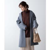 ニットメルトンオーバーコート WE20WN10-M5006 | WEGO【MEN】 | 詳細画像22 