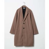 ニットメルトンオーバーコート WE20WN10-M5006 | WEGO【MEN】 | 詳細画像31 