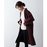 ニットメルトンオーバーコート WE20WN10-M5006 | WEGO【MEN】 | 詳細画像27 
