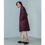 ニットメルトンオーバーコート WE20WN10-M5006 | WEGO【MEN】 | 詳細画像3 