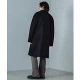ニットメルトンオーバーコート WE20WN10-M5006 | WEGO【MEN】 | 詳細画像5 