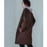 ニットメルトンオーバーコート WE20WN10-M5006 | WEGO【MEN】 | 詳細画像9 