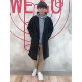 ニットメルトンオーバーコート WE20WN10-M5006 | WEGO【MEN】 | 詳細画像37 