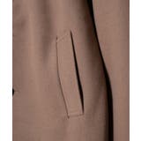 ニットメルトンオーバーコート WE20WN10-M5006 | WEGO【MEN】 | 詳細画像33 