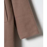 ニットメルトンオーバーコート WE20WN10-M5006 | WEGO【MEN】 | 詳細画像34 