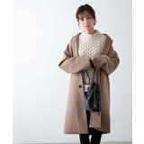 ニットメルトンオーバーコート WE20WN10-M5006 | WEGO【MEN】 | 詳細画像16 