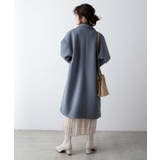 ニットメルトンオーバーコート WE20WN10-M5006 | WEGO【MEN】 | 詳細画像21 