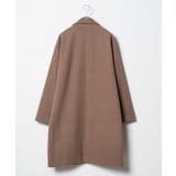 ニットメルトンオーバーコート WE20WN10-M5006 | WEGO【MEN】 | 詳細画像36 