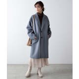 ニットメルトンオーバーコート WE20WN10-M5006 | WEGO【MEN】 | 詳細画像20 