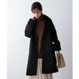 ニットメルトンオーバーコート WE20WN10-M5006 | WEGO【MEN】 | 詳細画像25 