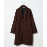 ニットメルトンオーバーコート WE20WN10-M5006 | WEGO【MEN】 | 詳細画像28 