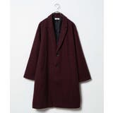 ニットメルトンオーバーコート WE20WN10-M5006 | WEGO【MEN】 | 詳細画像29 