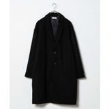 ニットメルトンオーバーコート WE20WN10-M5006 | WEGO【MEN】 | 詳細画像30 