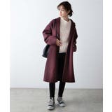 ニットメルトンオーバーコート WE20WN10-M5006 | WEGO【MEN】 | 詳細画像26 