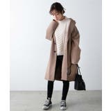 ニットメルトンオーバーコート WE20WN10-M5006 | WEGO【MEN】 | 詳細画像13 