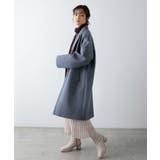 ニットメルトンオーバーコート WE20WN10-M5006 | WEGO【MEN】 | 詳細画像19 
