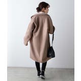 ニットメルトンオーバーコート WE20WN10-M5006 | WEGO【MEN】 | 詳細画像15 