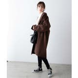 ニットメルトンオーバーコート WE20WN10-M5006 | WEGO【MEN】 | 詳細画像17 
