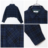 ダメージショートシャツ | WEGO【WOMEN】 | 詳細画像9