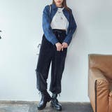 ダメージショートシャツ | WEGO【WOMEN】 | 詳細画像11