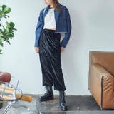 ダメージショートシャツ | WEGO【WOMEN】 | 詳細画像12