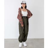 ダメージショートシャツ | WEGO【WOMEN】 | 詳細画像42