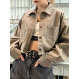 ダメージショートシャツ | WEGO【WOMEN】 | 詳細画像16
