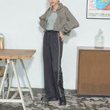 ダメージショートシャツ | WEGO【WOMEN】 | 詳細画像19