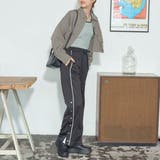 ダメージショートシャツ | WEGO【WOMEN】 | 詳細画像21